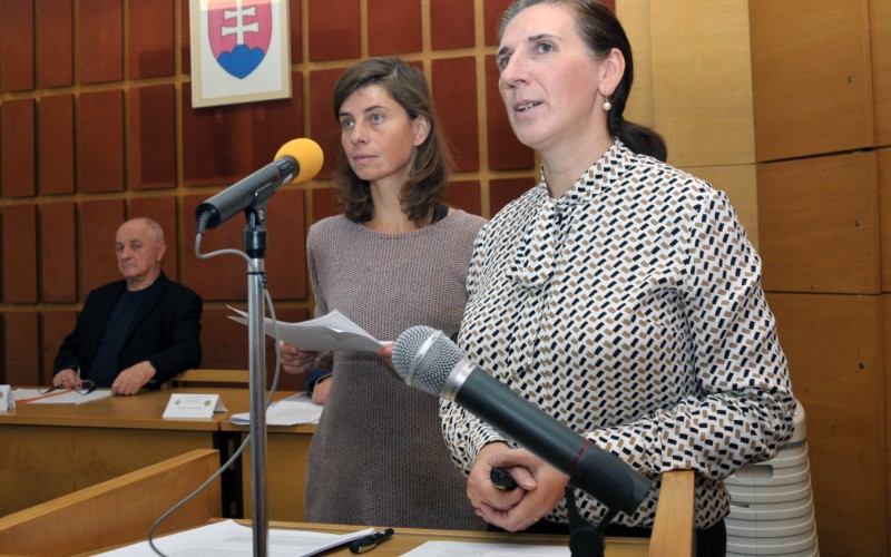 Konferencia k 25. výročiu Rezolúcie BR OSN č. 1325 o ženách, mieri a bezpečnosti, 15. - 16. 10. 2025