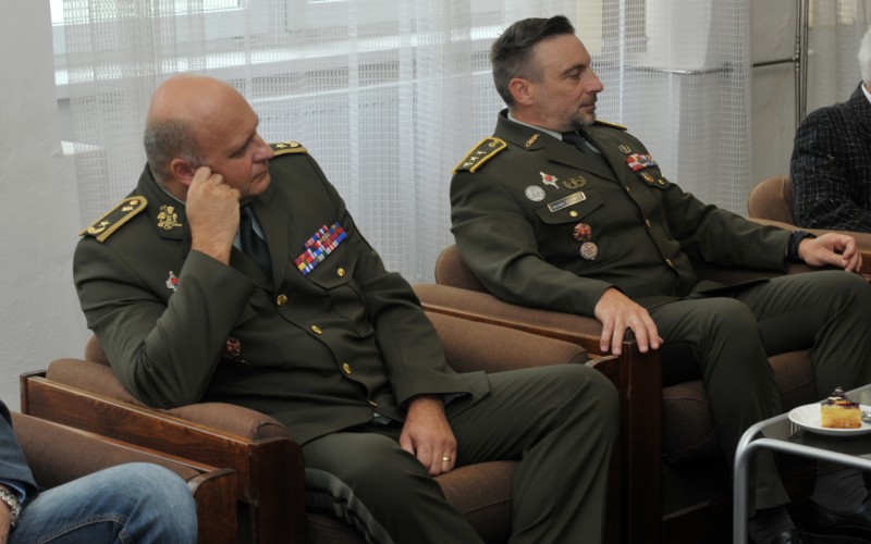 October – month of showing respect for the elderly, October 16th 2025