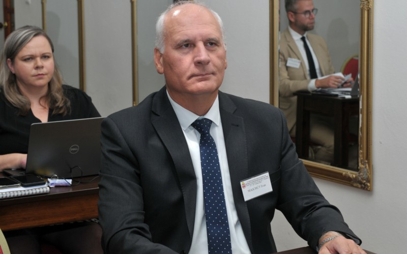 Národná a medzinárodná bezpečnosť 2025, 23. - 24. 10. 2025