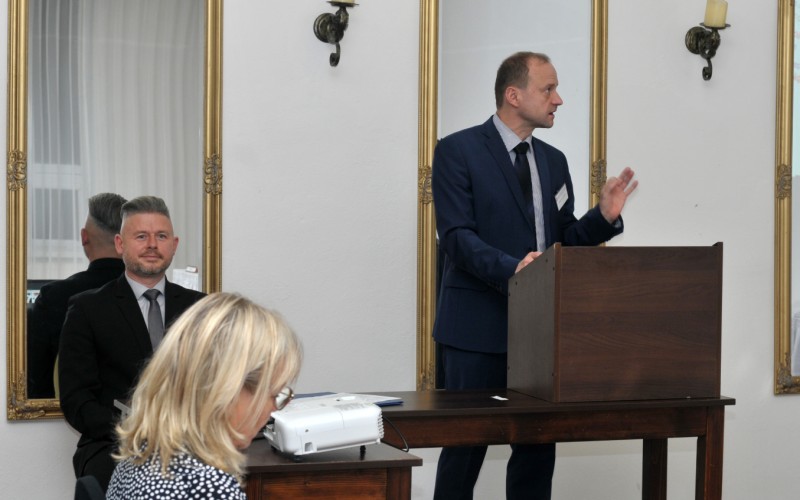 Národná a medzinárodná bezpečnosť 2025, 23. - 24. 10. 2025