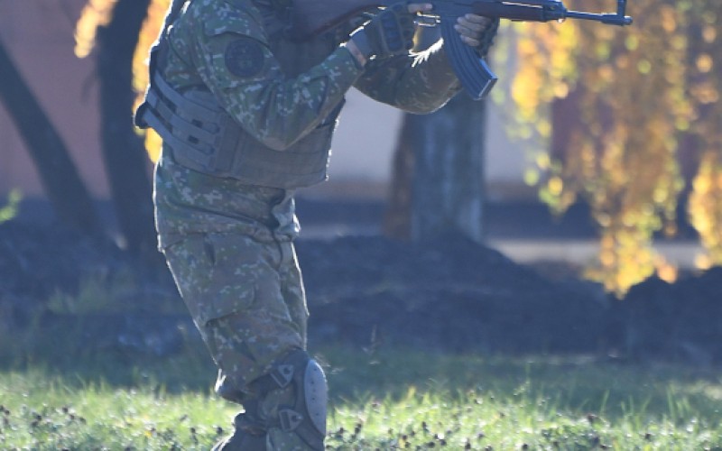 Open Door Day, November 7th 2025