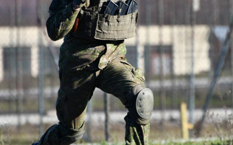 Open Door Day, November 7th 2025