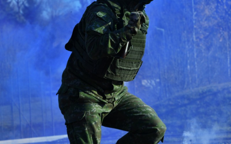 Open Door Day, November 7th 2025