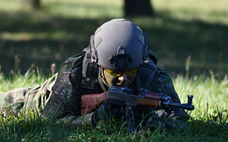 Open Door Day, November 7th 2025