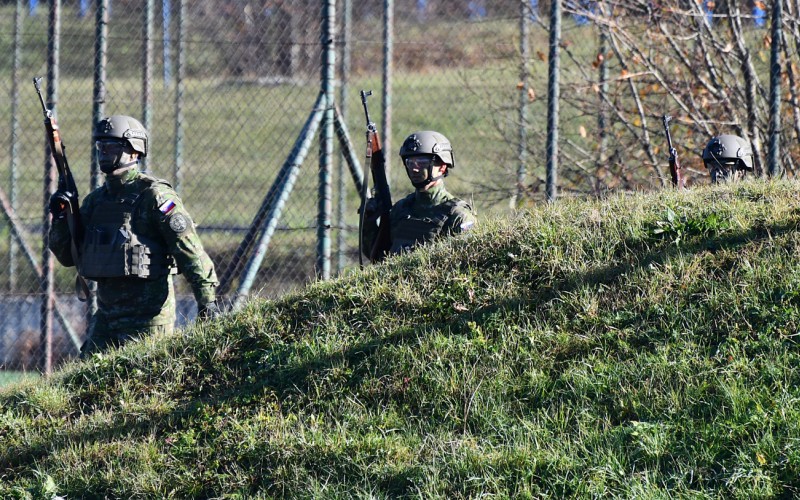 Open Door Day, November 7th 2025