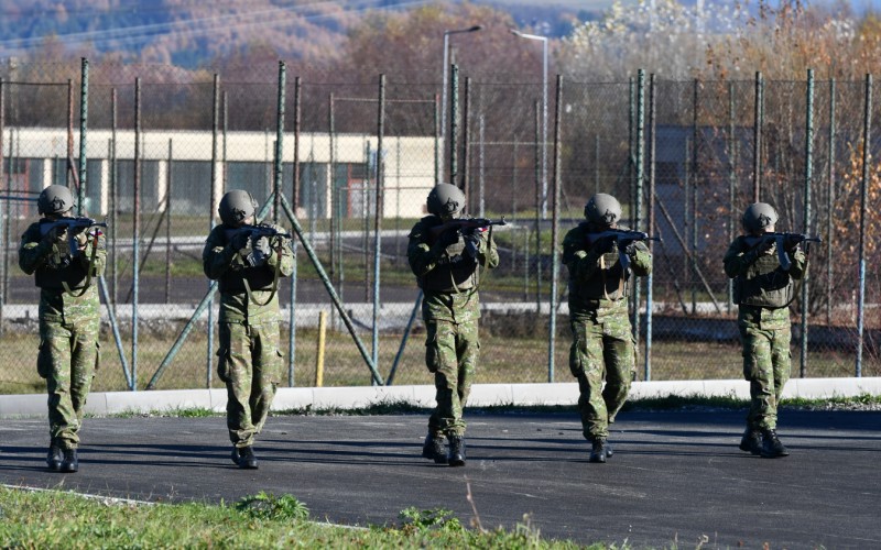 Open Door Day, November 7th 2025