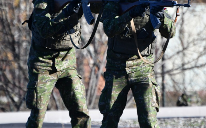 Open Door Day, November 7th 2025