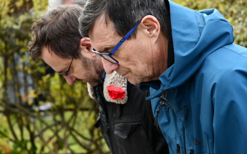 Medzinárodný deň vojnových veteránov 11. 11. 2025