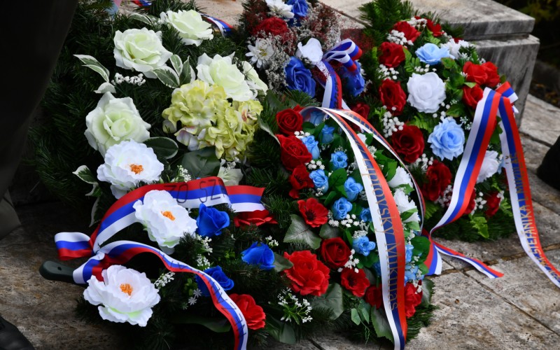 Medzinárodný deň vojnových veteránov 11. 11. 2025