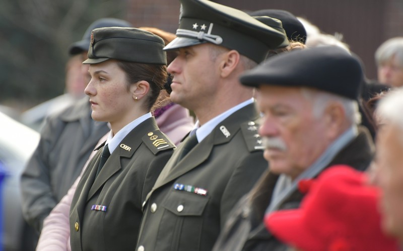 Medzinárodný deň vojnových veteránov 11. 11. 2025