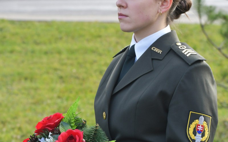 Medzinárodný deň vojnových veteránov 11. 11. 2025