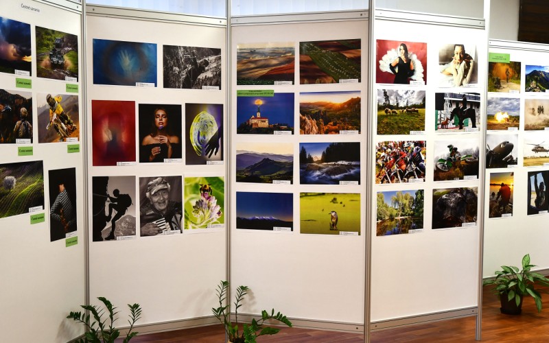 FotoAtak a GalériaMil 2025 Prešov 12. 11. 2025