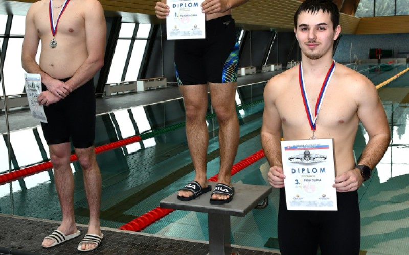 17. november - Športové aktivity 17. 11. 2025