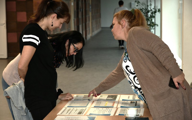 17. november - Športové aktivity 17. 11. 2025