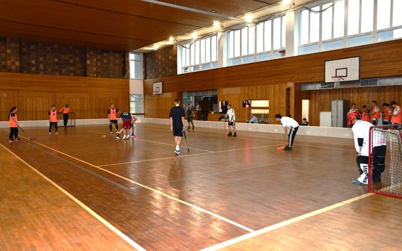 17. november - Športové aktivity 17. 11. 2025