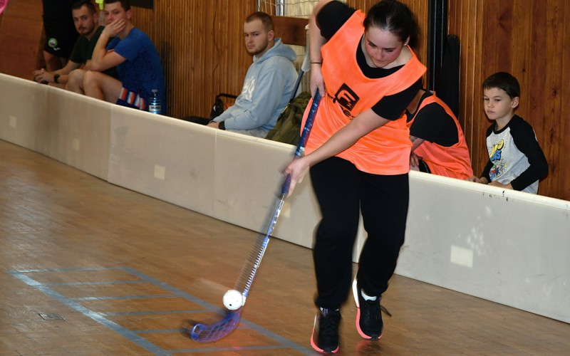 17. november - Športové aktivity 17. 11. 2025