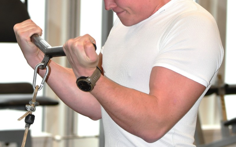 17. november - Športové aktivity 17. 11. 2025