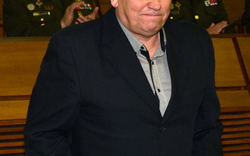 Slávnostné zhromaždenie Cechu vojenskej logistiky 2. 12. 2025