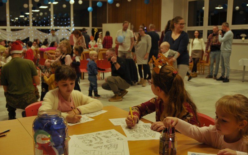 Mikulášske posedenie, 4. 12. 2025