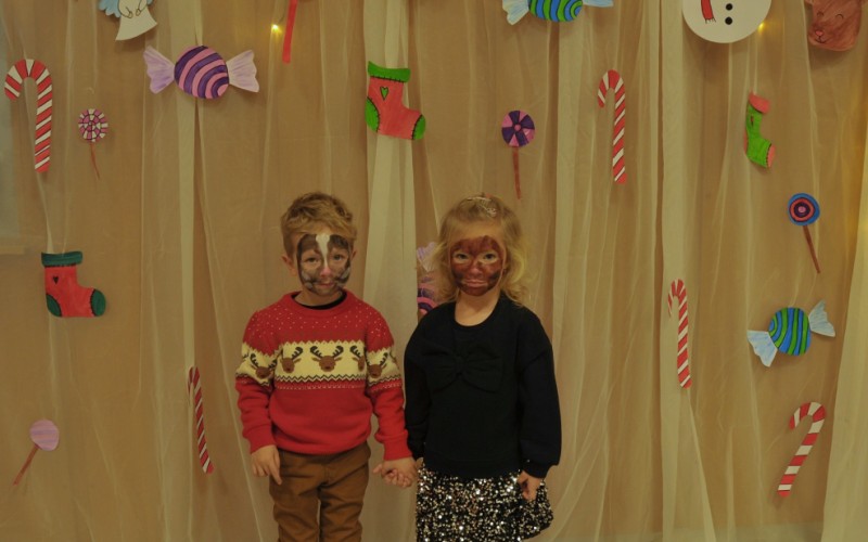 Mikulášske posedenie, 4. 12. 2025