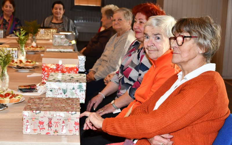 Projekt Koľko lásky rozdáš? 17. 12. 2025