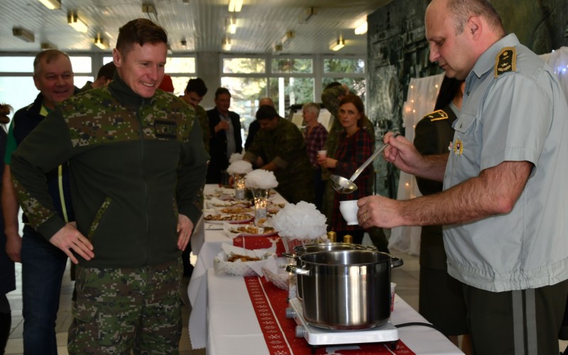 Vianočná akadémia, 17.12.2025