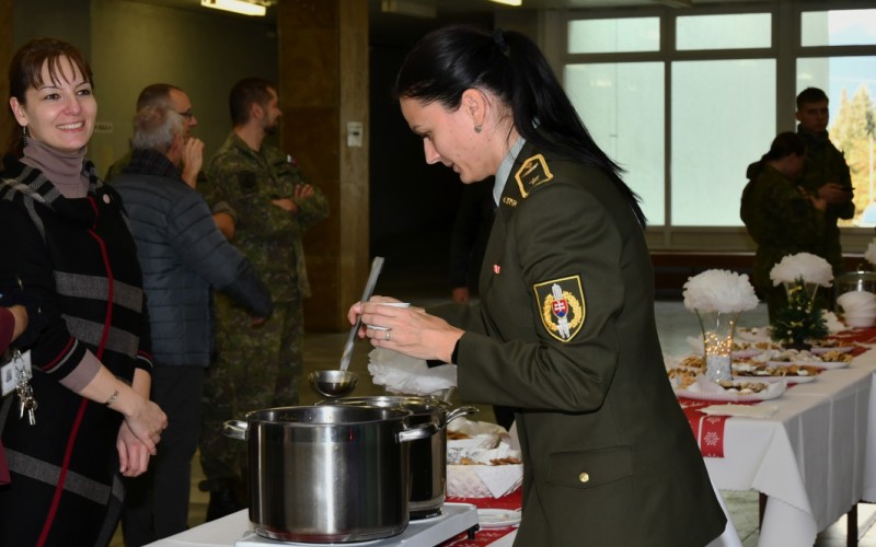 Vianočná akadémia, 17.12.2025