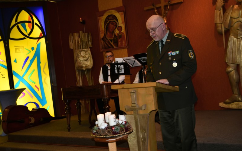 Vianočná akadémia, 17.12.2025