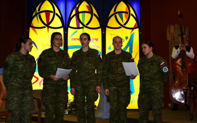 Vianočná akadémia, 17.12.2025