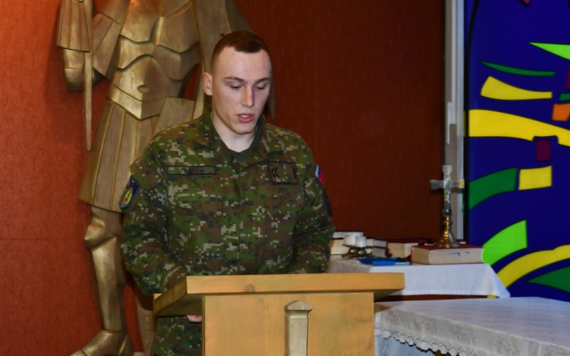 Vianočná akadémia, 17.12.2025