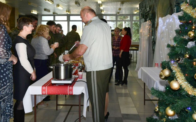 Vianočná akadémia, 17.12.2025