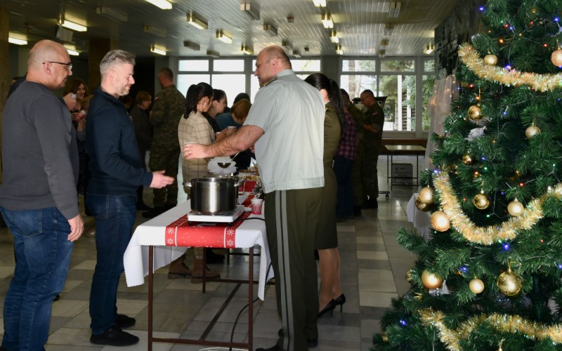 Vianočná akadémia, 17.12.2025