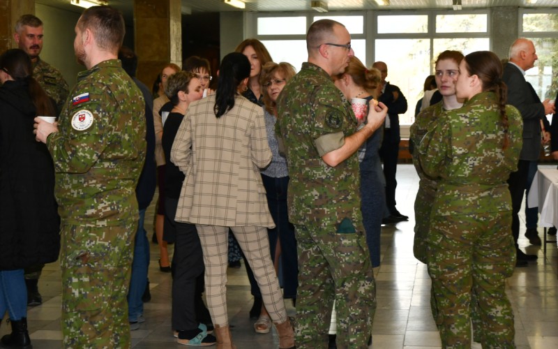 Vianočná akadémia, 17.12.2025