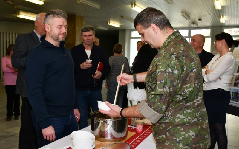 Vianočná akadémia, 17.12.2025