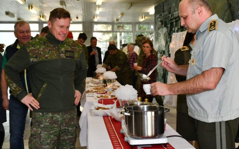 Vianočná akadémia, 17.12.2025