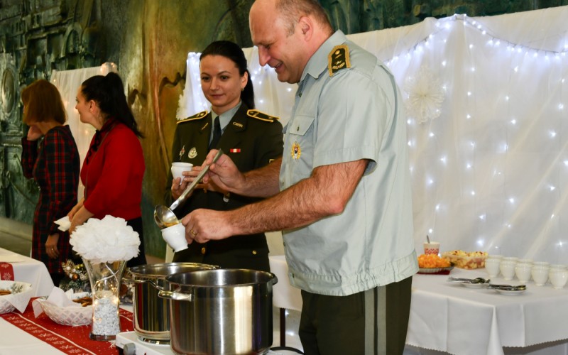 Vianočná akadémia, 17.12.2025