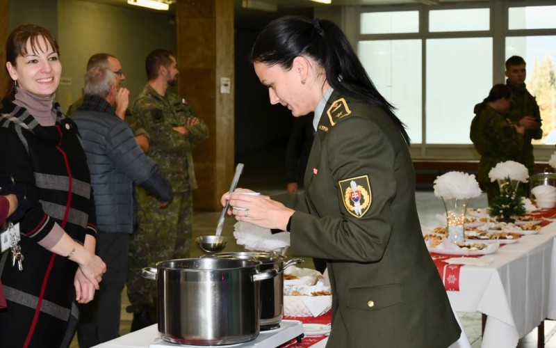 Vianočná akadémia, 17.12.2025