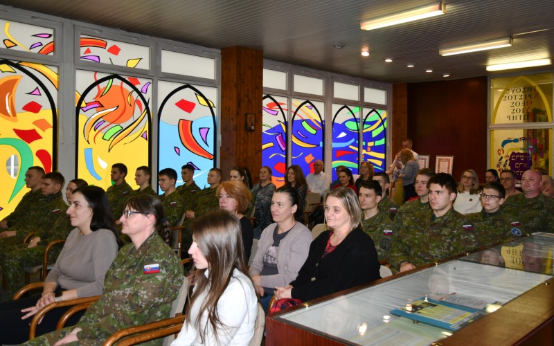 Vianočná akadémia, 17.12.2025