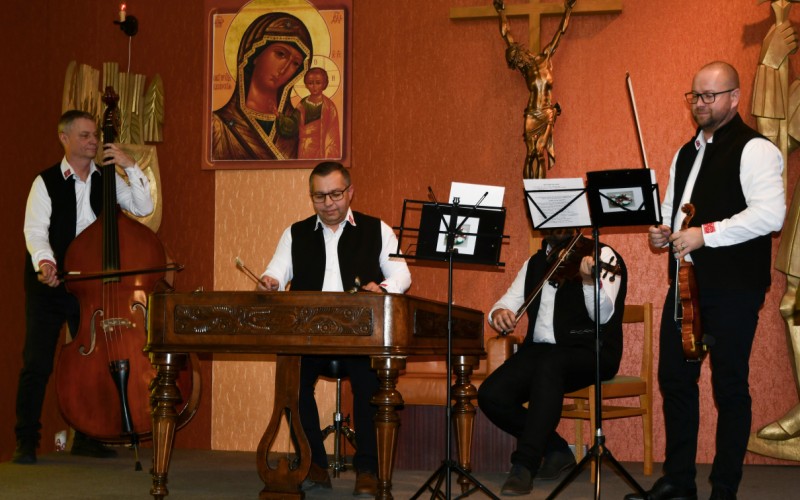 Vianočná akadémia, 17.12.2025