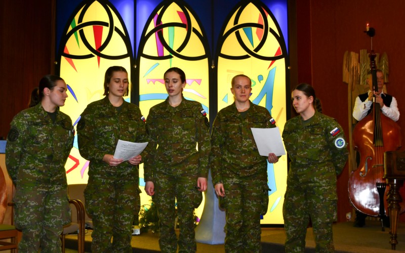 Vianočná akadémia, 17.12.2025