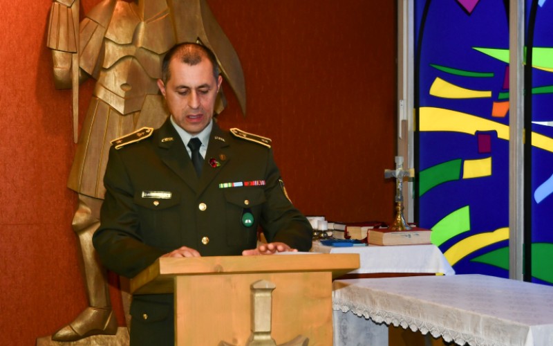 Vianočná akadémia, 17.12.2025