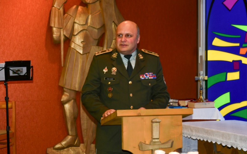 Vianočná akadémia, 17.12.2025