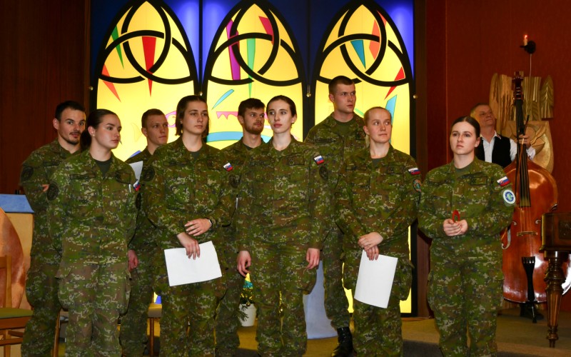 Vianočná akadémia, 17.12.2025