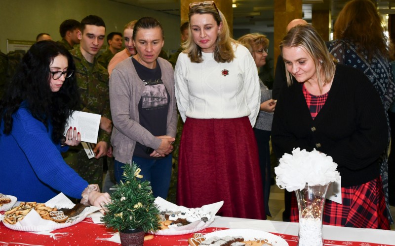 Vianočná akadémia, 17.12.2025