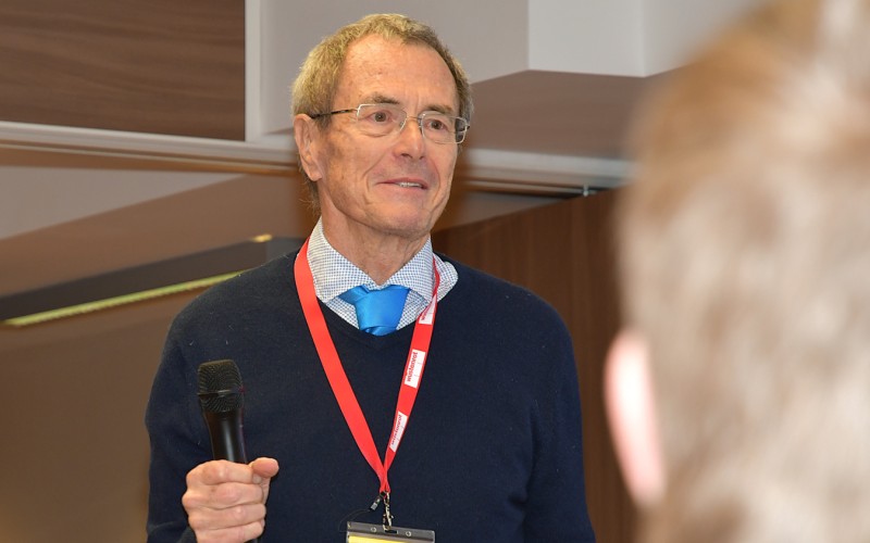 Fuzzy set theory and applications 26. 01. 2026