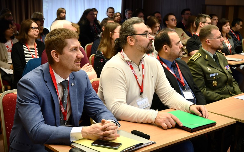 Fuzzy set theory and applications 26. 01. 2026