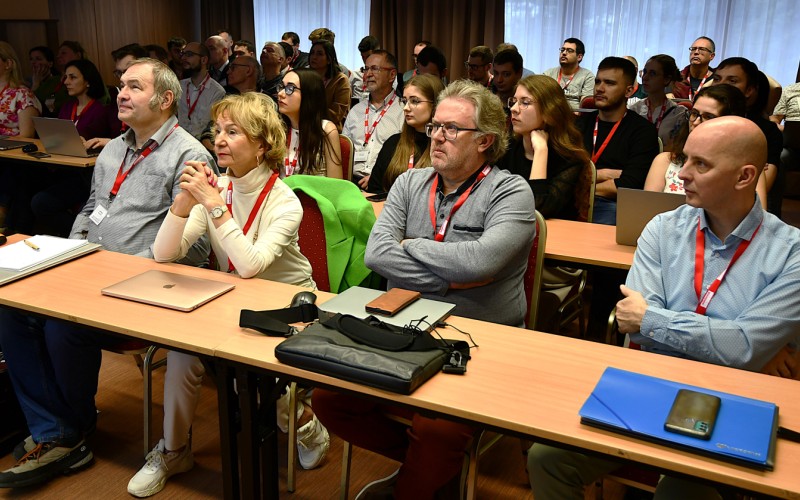 Fuzzy set theory and applications 26. 01. 2026