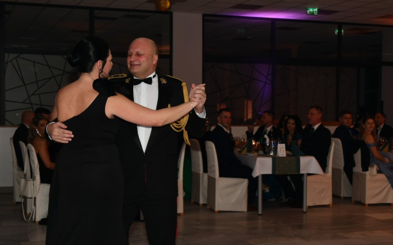 Benefičný ples AOS, 31.01.2026