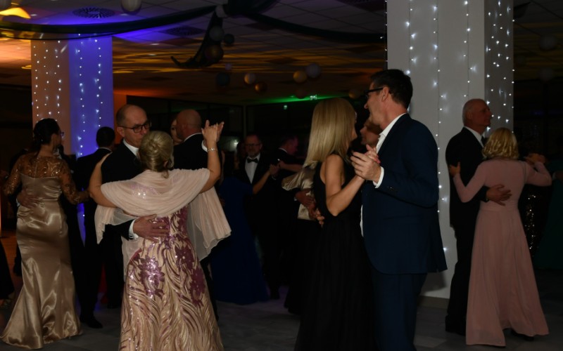 Benefičný ples AOS, 31.01.2026