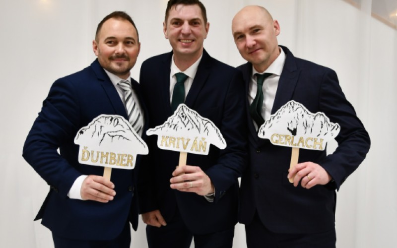 Benefičný ples AOS, 31.01.2026